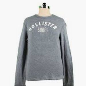 Hollister Top